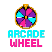 ARCADE WHEEL